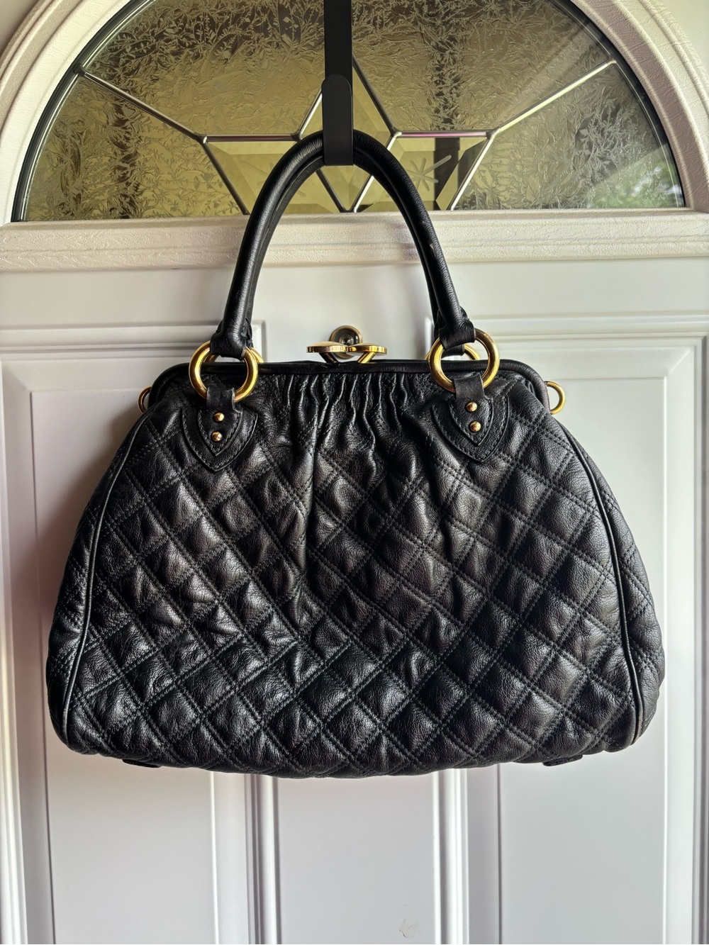 Marc Jacob’s Stam bag